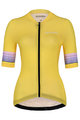 HOLOKOLO Cycling mega sets - RAINBOW LADY - yellow/black