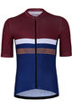 HOLOKOLO Cycling mega sets - SPORTY - black/blue/bordeaux