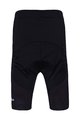 HOLOKOLO Cycling shorts without bib - JUNIOR - black