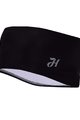 HOLOKOLO Cycling headband - SUMMER HEADBAND - black