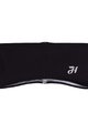 HOLOKOLO Cycling headband - SUMMER HEADBAND - black