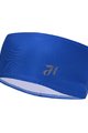 HOLOKOLO Cycling headband - SUMMER HEADBAND - blue