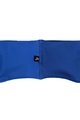HOLOKOLO Cycling headband - SUMMER HEADBAND - blue