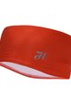 HOLOKOLO Cycling headband - SUMMER HEADBAND - red