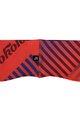 HOLOKOLO Cycling headband - SUMMER HEADBAND - blue/red