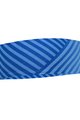 HOLOKOLO Cycling headband - SUMMER HEADBAND II - blue