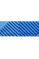 HOLOKOLO Cycling headband - SUMMER HEADBAND II - blue