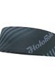 HOLOKOLO Cycling headband - SUMMER HEADBAND II - grey