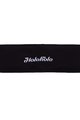 HOLOKOLO Cycling headband - SUMMER HEADBAND II - black