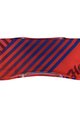 HOLOKOLO Cycling headband - SUMMER HEADBAND LADY - red/blue