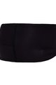 HOLOKOLO Cycling headband - SUMMER HEADBAND LADY - black