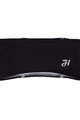 HOLOKOLO Cycling headband - SUMMER HEADBAND LADY - black