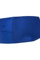 HOLOKOLO Cycling headband - SUMMER HEADBAND LADY - blue