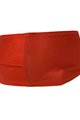 HOLOKOLO Cycling headband - SUMMER HEADBAND LADY - red