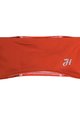 HOLOKOLO Cycling headband - SUMMER HEADBAND LADY - red