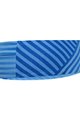 HOLOKOLO Cycling headband - SMR HEADBAND II LADY - blue