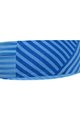 HOLOKOLO Cycling headband - SMR HEADBAND II LADY - blue