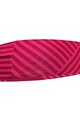 HOLOKOLO Cycling headband - SMR HEADBAND II LADY - pink