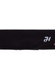 HOLOKOLO Cycling headband - SMR HEADBAND II LADY - black