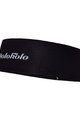 HOLOKOLO Cycling headband - SMR HEADBAND II LADY - black