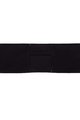 HOLOKOLO Cycling headband - SMR HEADBAND II LADY - black