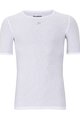 HOLOKOLO Cycling short sleeve t-shirt - AIR - white