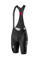 CASTELLI Cycling bib shorts - INEOS 2020 - black