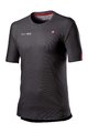CASTELLI Cycling short sleeve t-shirt - INEOS 2020 TECH - grey