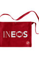 CASTELLI Cycling bag - INEOS 2020 - red