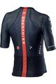 CASTELLI Cycling short sleeve jersey - INEOS GRENADIERS '21 - blue