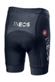 CASTELLI Cycling shorts without bib - INEOS GRENADIERS '21 - blue
