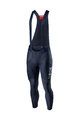 CASTELLI Cycling long bib trousers - INEOS GRENADIERS '21 - blue