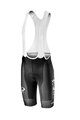 CASTELLI Cycling bib shorts - TEAM INEOS 2019 - black