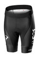 CASTELLI Cycling shorts without bib - TEAM INEOS 2019 LADY - black