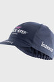 CASTELLI Cycling hat - QUICK-STEP 2022 - blue