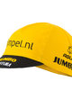 AGU Cycling hat - JUMBO-VISMA 2019 - black/yellow