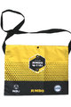 AGU Cycling neckwarmer - JUMBO-VISMA 2019 - yellow/black