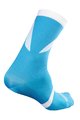 KATUSHA SPORTS Cyclingclassic socks - ISRAEL 2020 - light blue