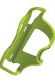 LEZYNE Cycling bottle cage - FLOW CAGE SL-L - green