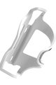 LEZYNE Cycling bottle cage - FLOW CAGE SL-L - white