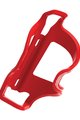 LEZYNE Cycling bottle cage - FLOW CAGE SL-L - red