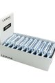 LEZYNE CO2 cartridge/inflator - 20G SILVER - silver