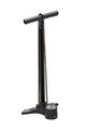 LEZYNE pump - MACRO FLOOR - black