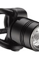 LEZYNE light - FEMTO DRIVE FRONT - black
