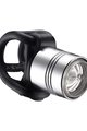 LEZYNE light - FEMTO DRIVE FRONT - silver