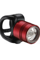 LEZYNE light - FEMTO DRIVE FRONT - black