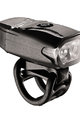 LEZYNE light - KTV DRIVE FRONT - black