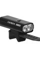 LEZYNE light - LITE DRIVE 1000XL - black