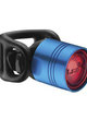 LEZYNE light - FEMTO DRIVE - blue