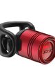 LEZYNE light - FEMTO DRIVE REAR - red